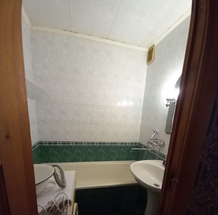 квартира г Белгород Западный ул Буденного 8 Западный округ фото 8