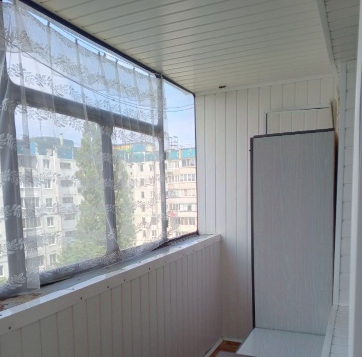 квартира г Белгород Западный ул Шаландина 3 фото 16