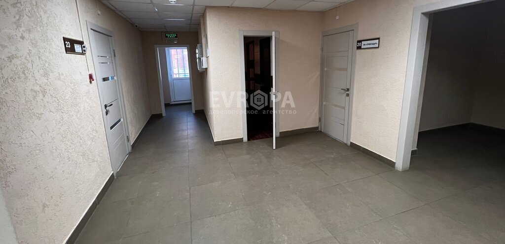 офис г Ульяновск р-н Ленинский ул Федерации 83 фото 8