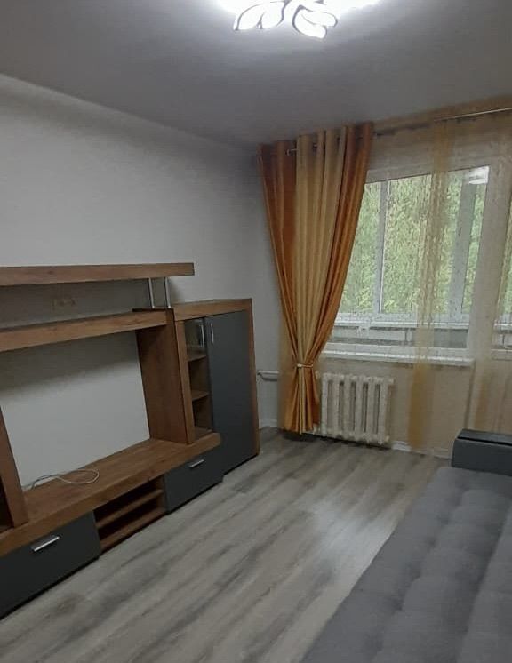квартира г Смоленск р-н Промышленный пр-кт Строителей 3 фото 5