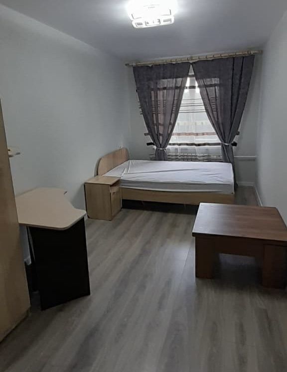 квартира г Смоленск р-н Промышленный пр-кт Строителей 3 фото 10