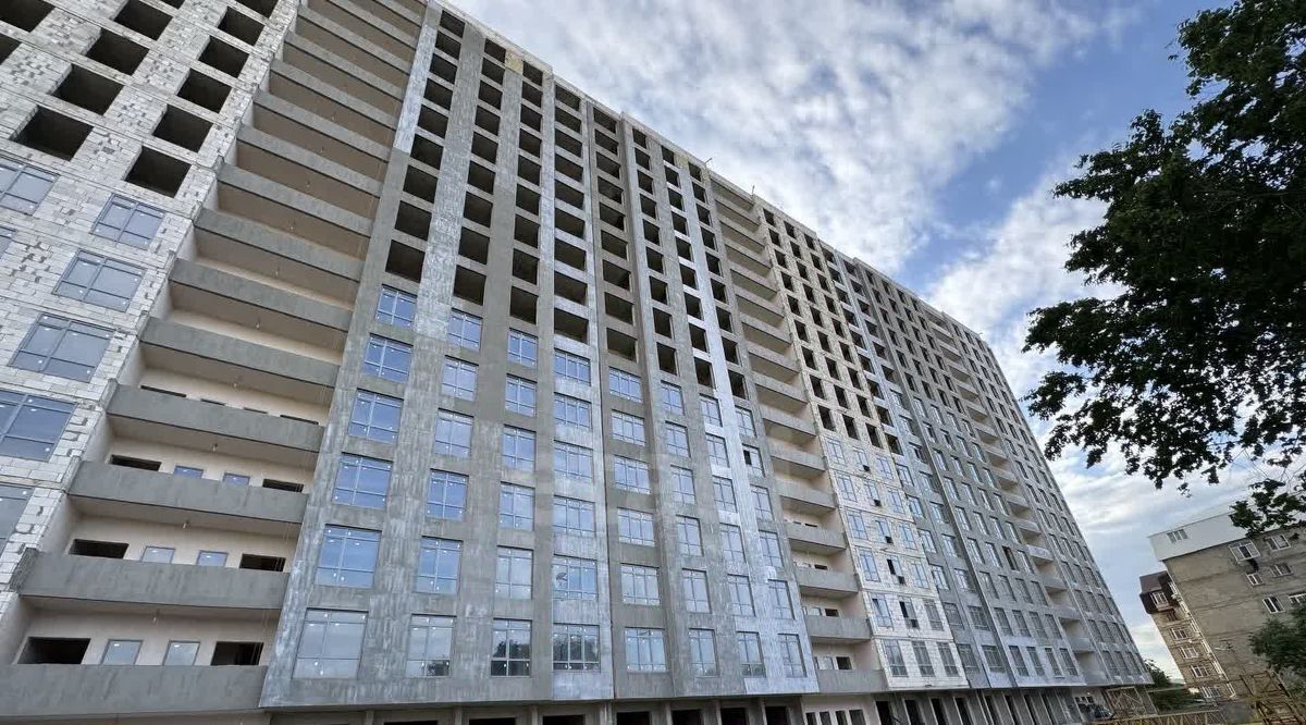 квартира г Махачкала ул Перова 13б Советский фото 8