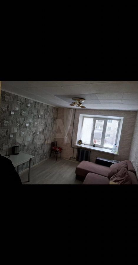 комната г Чапаевск ул Ленина 53 фото 3