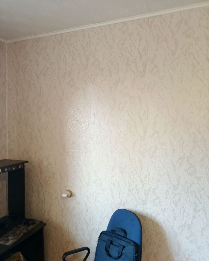 комната г Чапаевск ул Красноармейская 14а фото 4