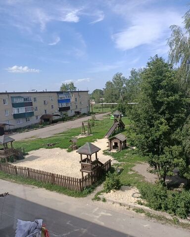 п совхоза "Селезневский" ул Школьная 2-я 3 Селезнёвский, Совхоз фото