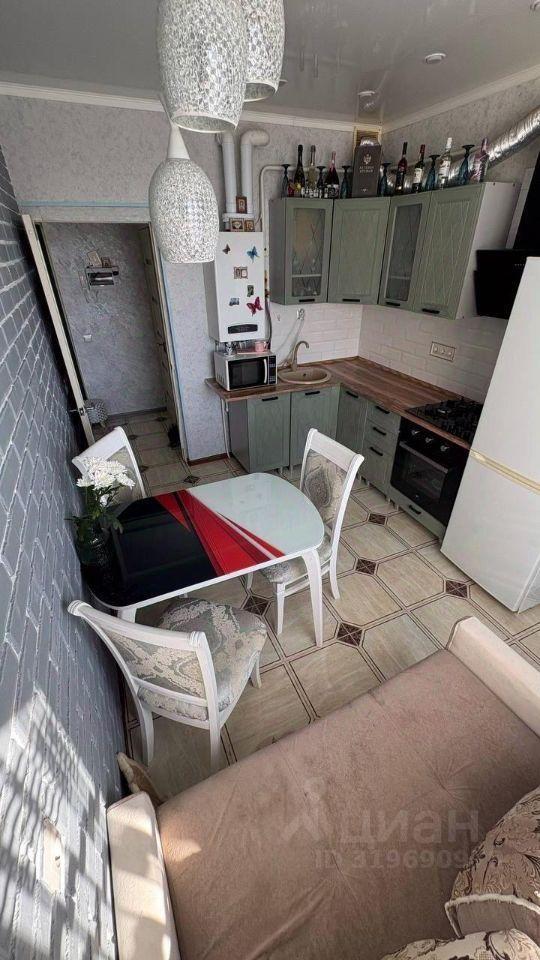 квартира р-н Анапский г Анапа ул Ленина 180ак/9 ЖК «Южный» фото 1