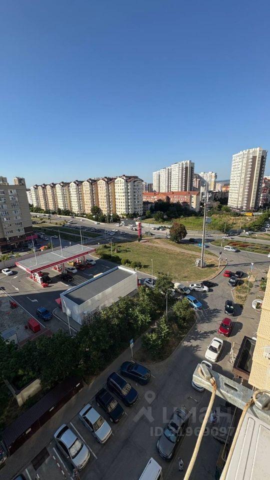 квартира р-н Анапский г Анапа ул Ленина 180ак/9 ЖК «Южный» фото 9