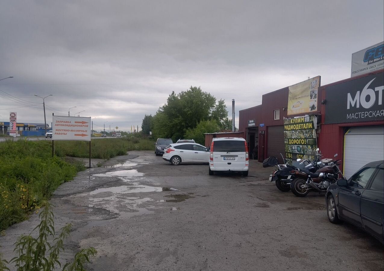 офис г Омск р-н Кировский ул 22 Декабря 99а Кировский АО фото 4