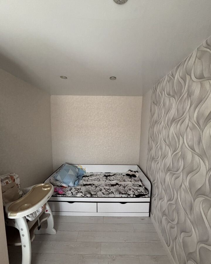 квартира г Дзержинск ул Гайдара 62 фото 8