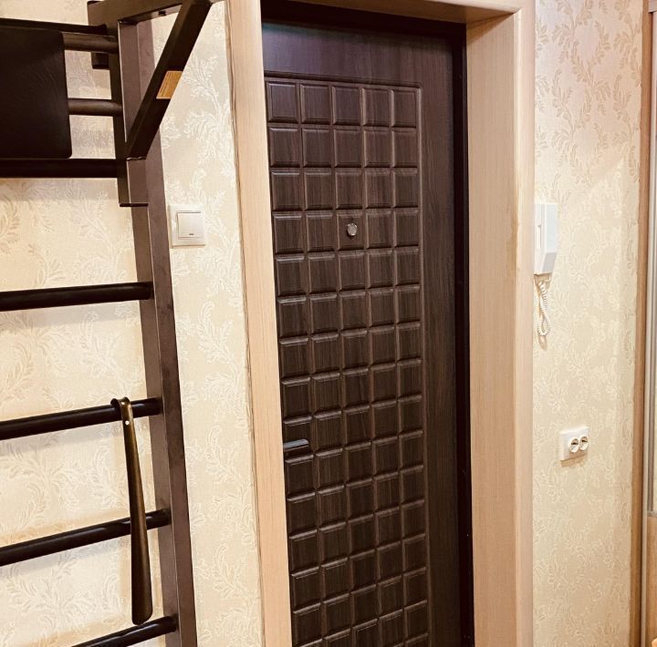 квартира г Фрязино ул Московская 1б фото 6