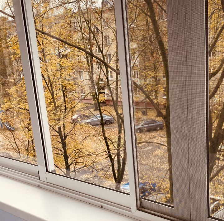квартира г Фрязино ул Московская 1б фото 14