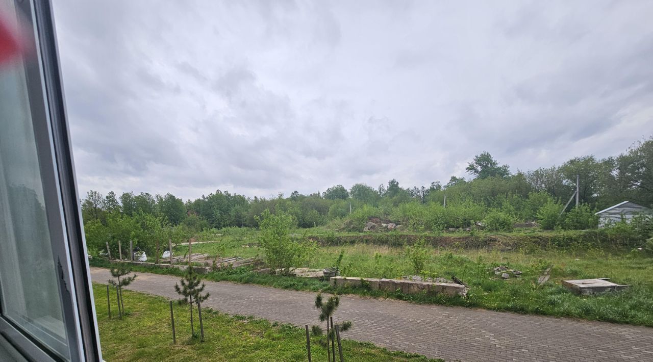 квартира городской округ Одинцовский г Звенигород ул Почтовая 36/4 ЖК «Центральный (Звенигород)» фото 21