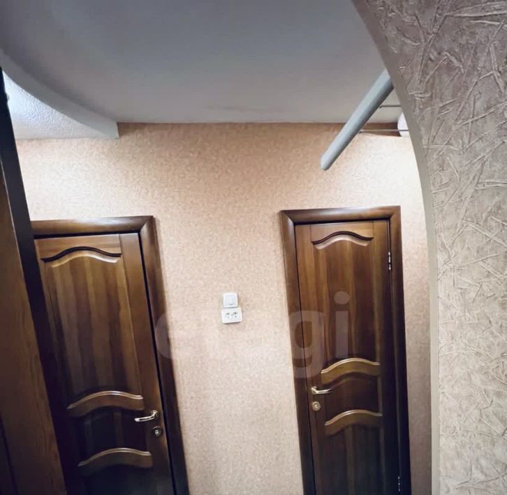квартира г Сургут ул Югорская 5/1 26-й фото 10