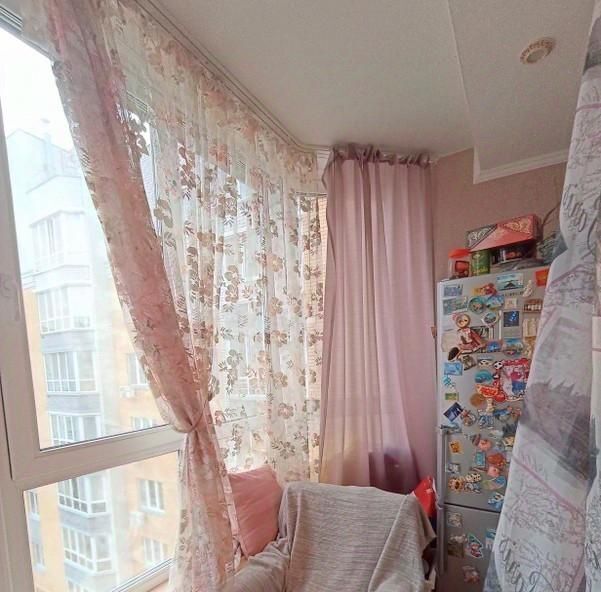 квартира г Чебоксары р-н микрорайон Волжский-3 б-р Приволжский 4к/1 фото 4