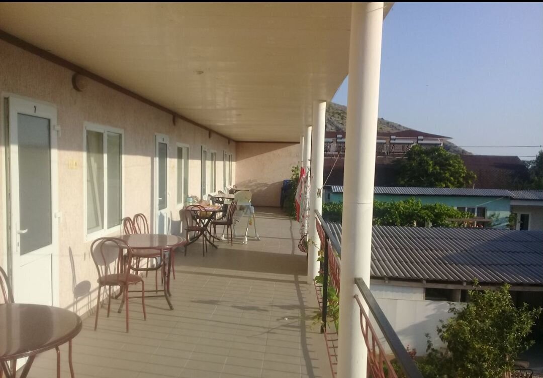 комната г Судак ул Художников 7 фото 4