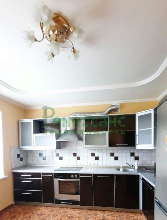 квартира г Брянск р-н Советский Красноармейская ул., 41 фото 1