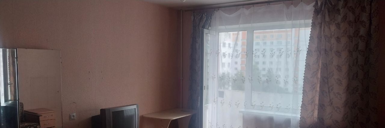 квартира г Брянск р-н Советский ул Авиационная 21 фото 4