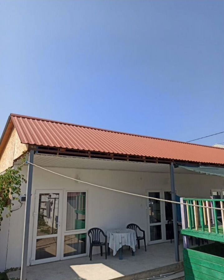 комната г Судак ул Художников 7 фото 6