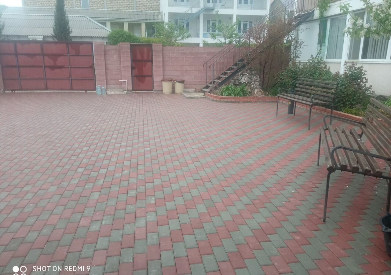 комната г Судак ул Художников 7 фото 8