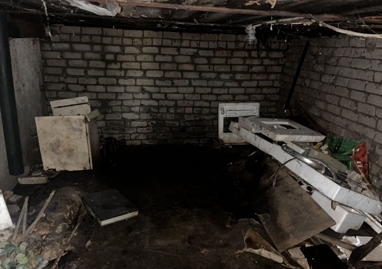 гараж г Смоленск р-н Заднепровский мкр-н Гнёздово фото 7