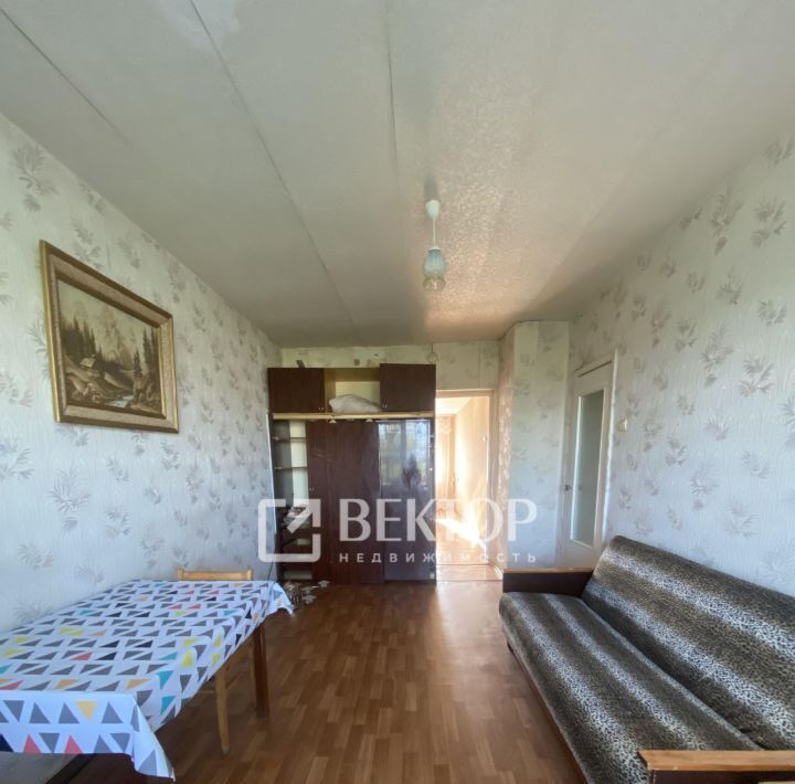 квартира р-н Тейковский г Тейково ул Футбольная 1/8 фото 10