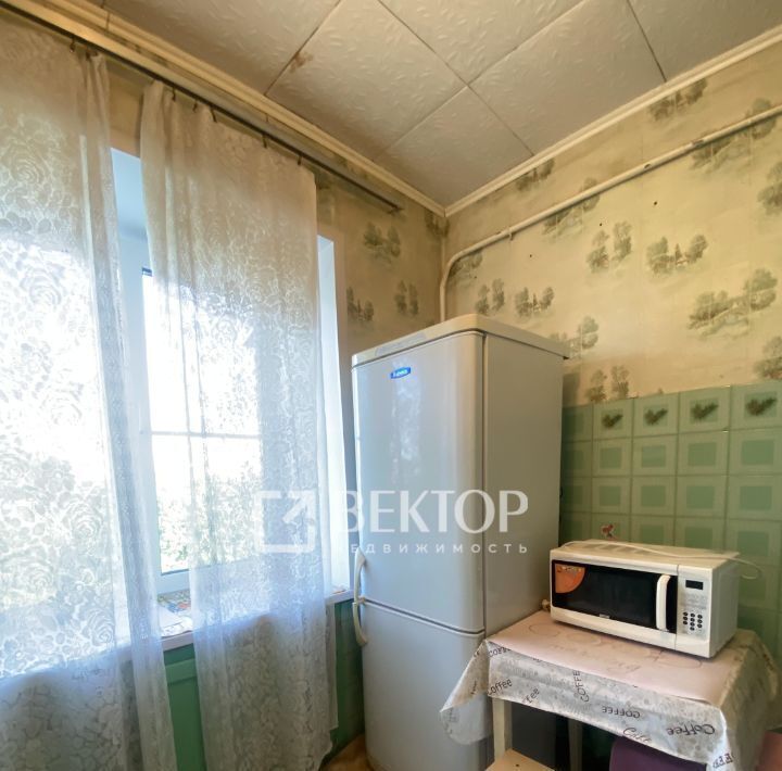 квартира р-н Тейковский г Тейково ул Футбольная 1/8 фото 7