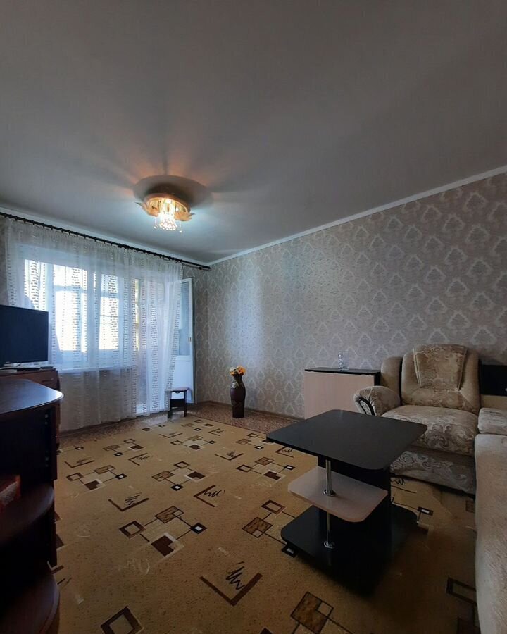 квартира г Волгодонск ул Гагарина 50 Новый город фото 4
