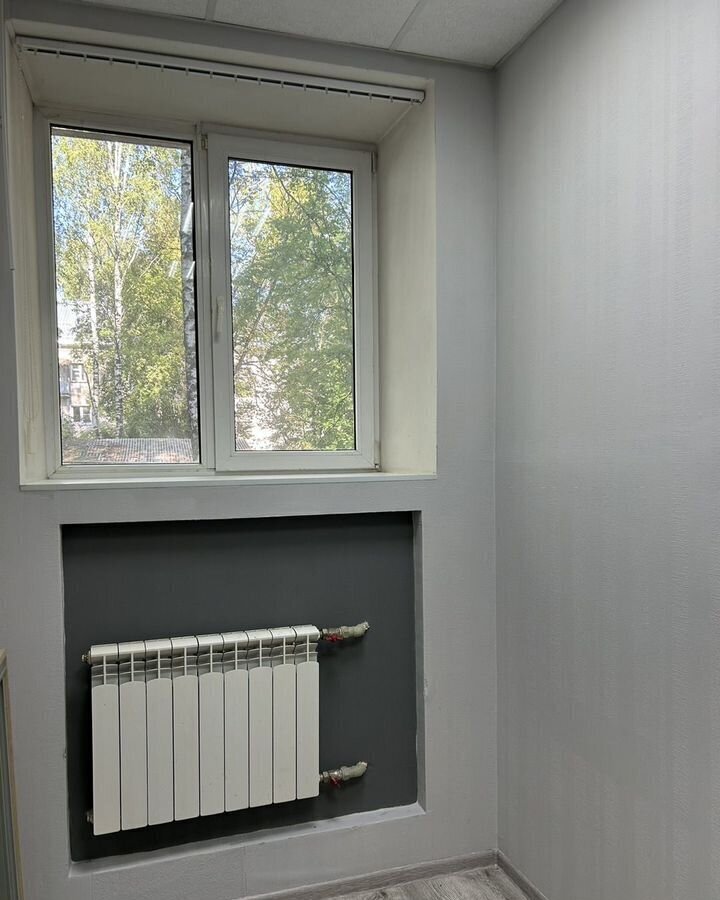 свободного назначения г Иваново р-н Октябрьский ул Балахнина 46 фото 4