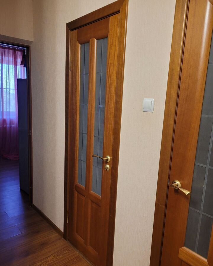 квартира р-н Сальский г Сальск ул Коломийцева 78 Сальское городское поселение фото 12