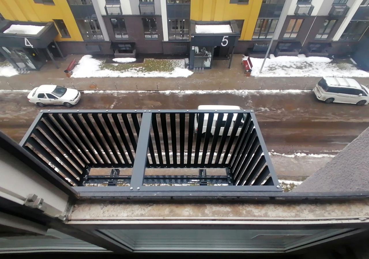 квартира г Видное ЖК Живописный 4/1 Битца фото 7