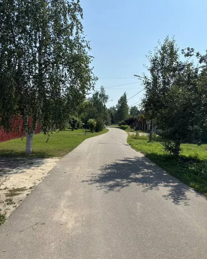 дом г Электросталь п Всеволодово 41 км, Носовихинское шоссе фото 25