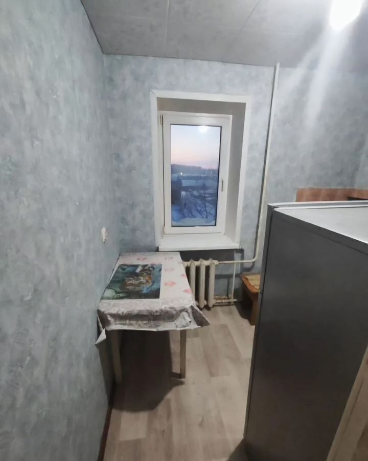 квартира р-н Богдановичский г Богданович 1-й квартал 8 фото 3