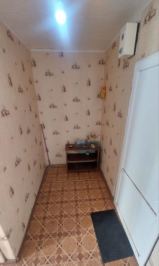 квартира р-н Богдановичский г Богданович 1-й квартал 8 фото 6