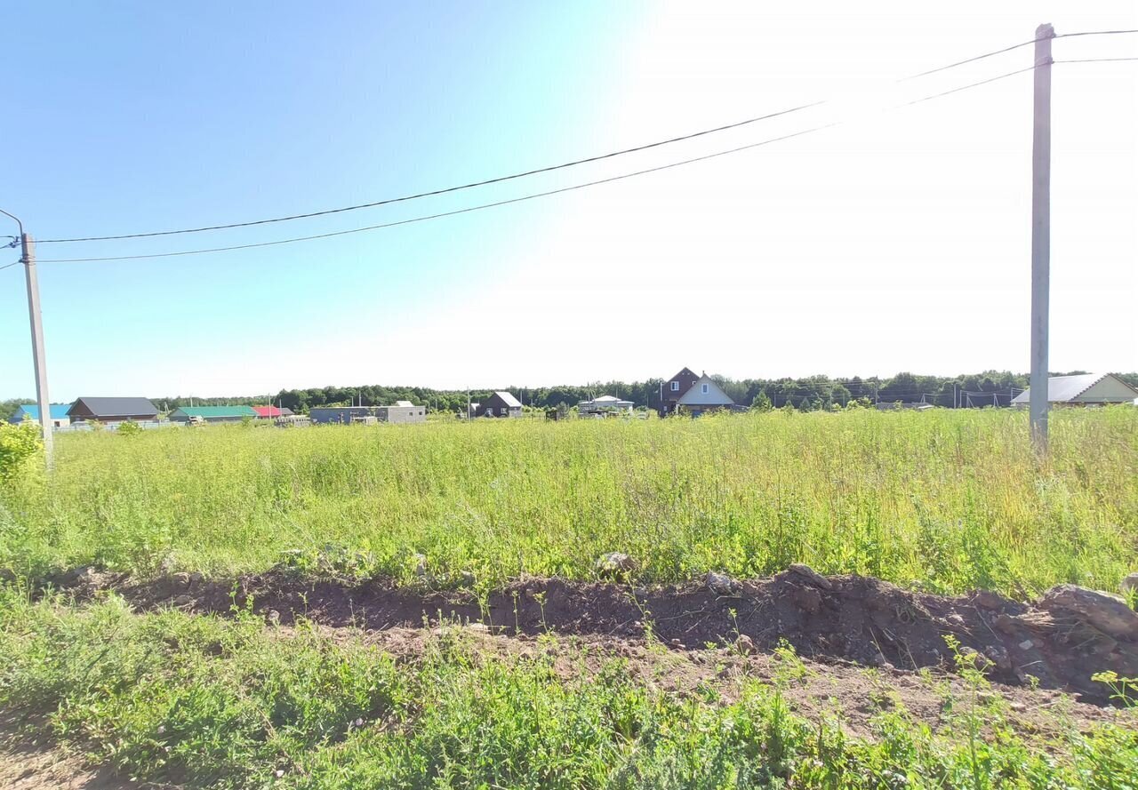 земля р-н Благовещенский г Благовещенск ул Рощинская 61 фото 1