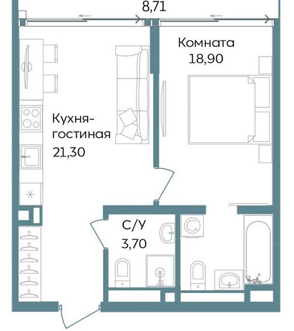 TEMPO курортный кластер Темпо фото