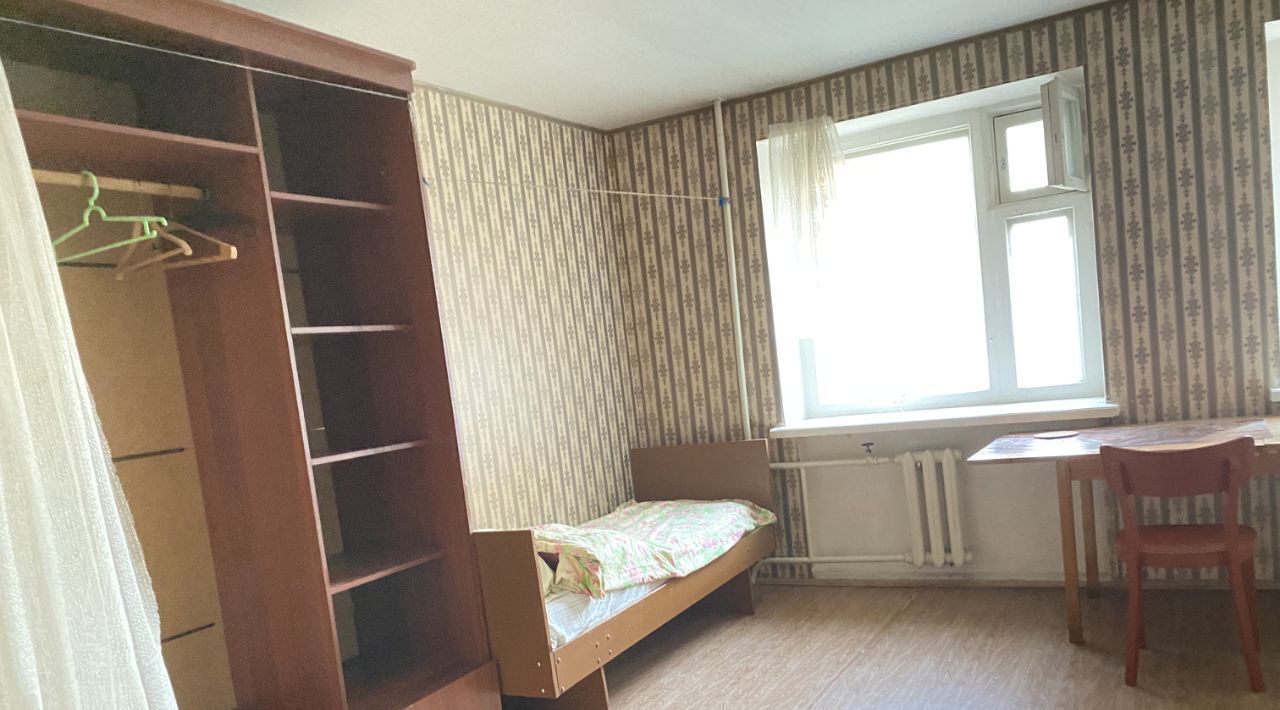 комната г Тула р-н Советский ул Болдина 79 Белоусовский парк фото 6