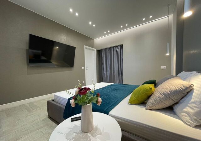 квартира р-н Центральный ул Мельникайте 32 фото