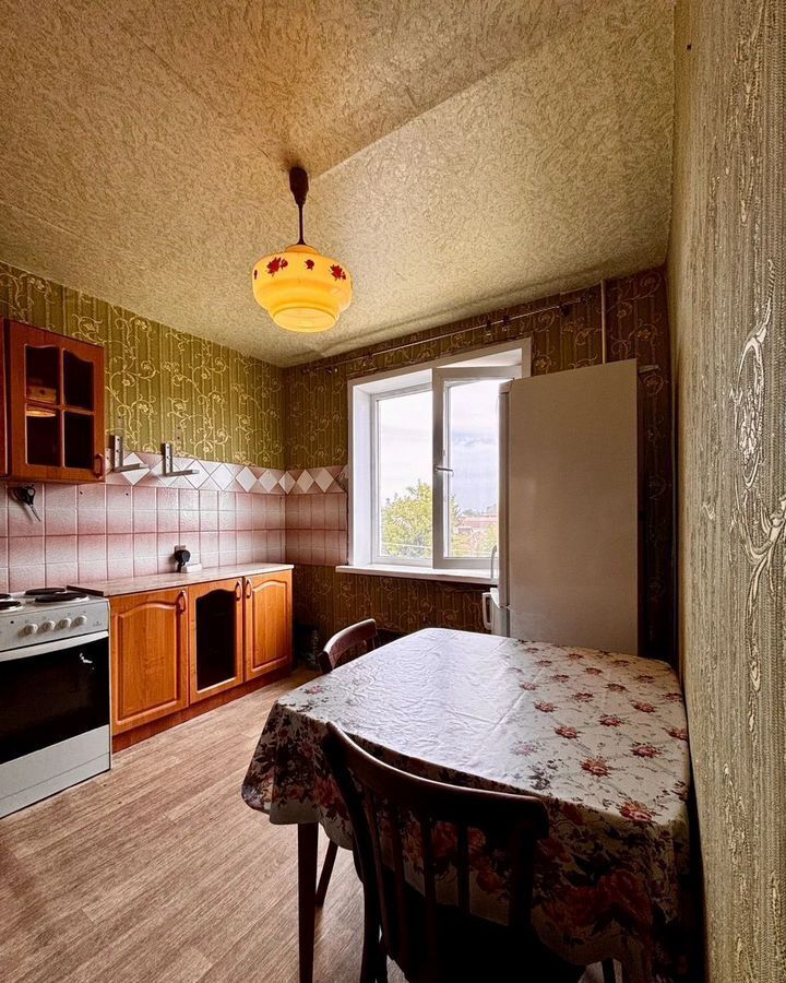 квартира г Балабаново Балабаново-1 ул Московская 11 фото 1