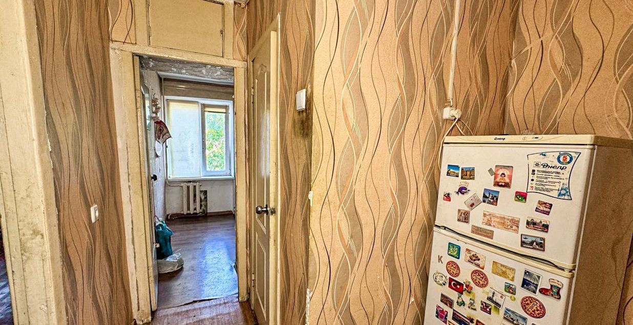квартира г Симферополь р-н Центральный ул 1 Конной Армии 25 фото 6