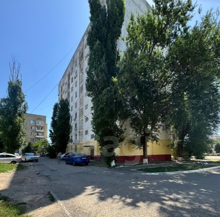 квартира г Элиста мкр 2 12 фото 2