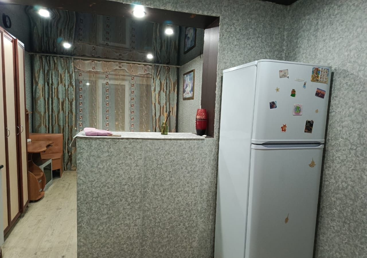 комната г Брянск рп Радица-Крыловка Бежицкий район ул 3 Интернационала 1 фото 2