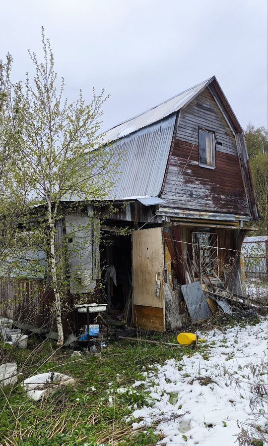 дом г Сергиев Посад снт Горки 67 км, 394, Наро-Фоминский г. о., Дорохово, Минское шоссе фото 6