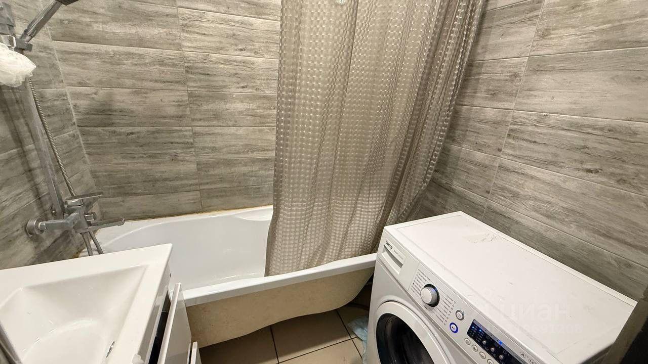 квартира г Коломна ул Ленина 7 пос. Сергиевский фото 7