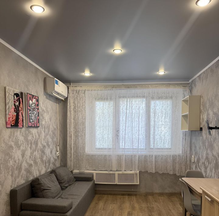 комната г Новочеркасск Черемушки ул Буденновская 171/2 фото 2