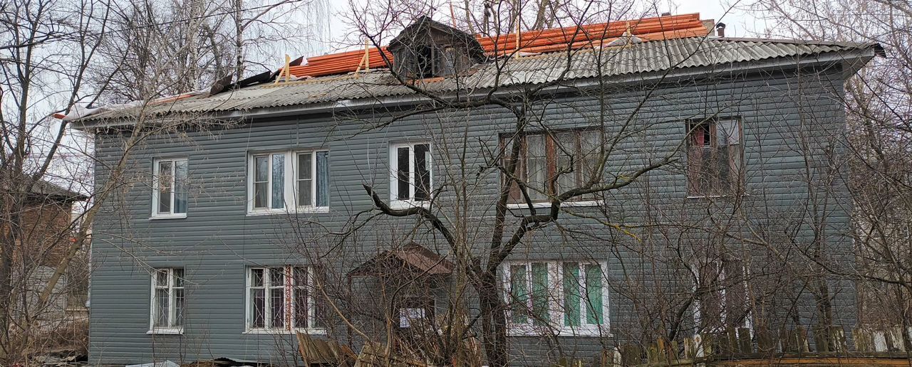 квартира г Нижний Новгород р-н Приокский Суриковский Горьковская ул Корейская 9 фото 1