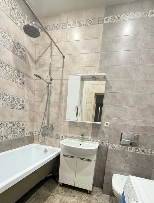 квартира г Обнинск пр-кт Ленина 137к/3 фото 6