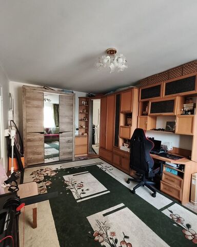 квартира р-н Карасунский ул Ставропольская 183/3 фото