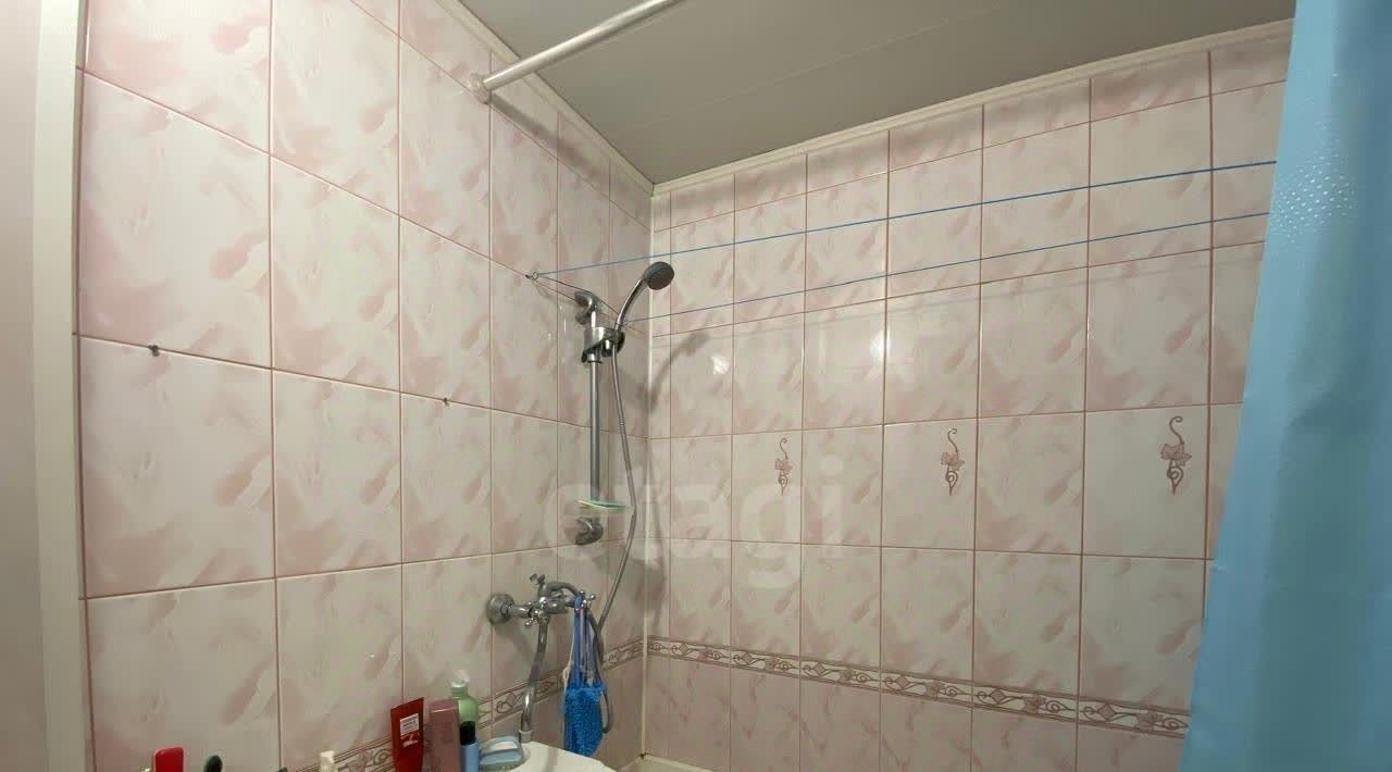 квартира р-н Галичский г Галич ул Калинина 31 фото 15