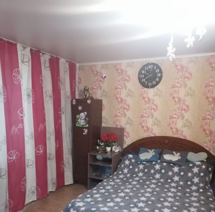 квартира г Назарово ул Арбузова 120а фото 4