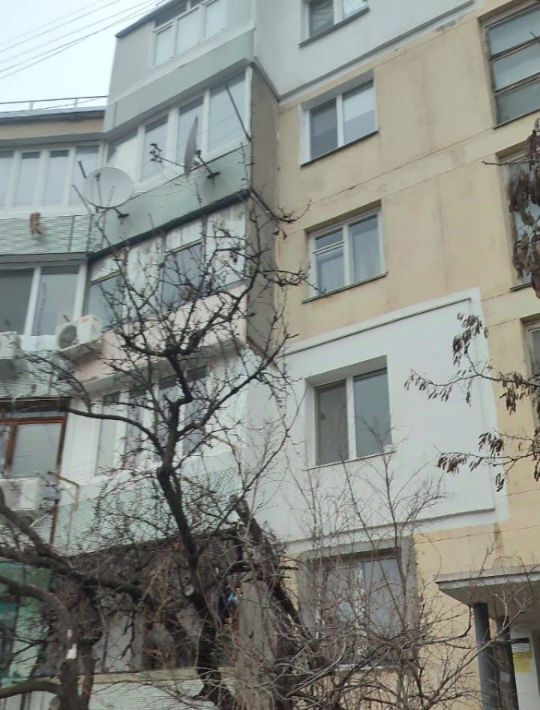 квартира г Евпатория ул им.60-летия ВЛКСМ 16 фото 27